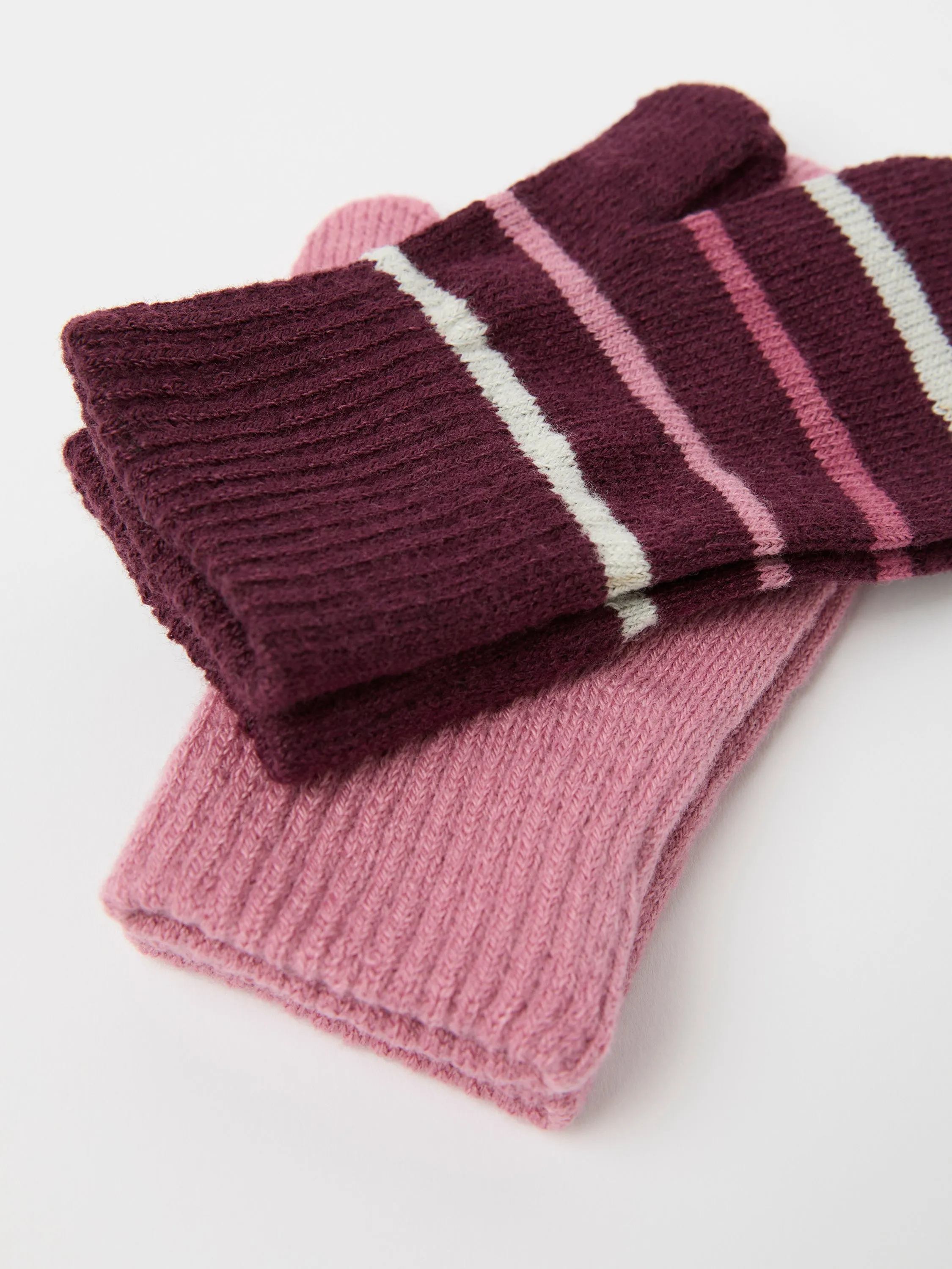 2 Pack Kids Magic Mittens