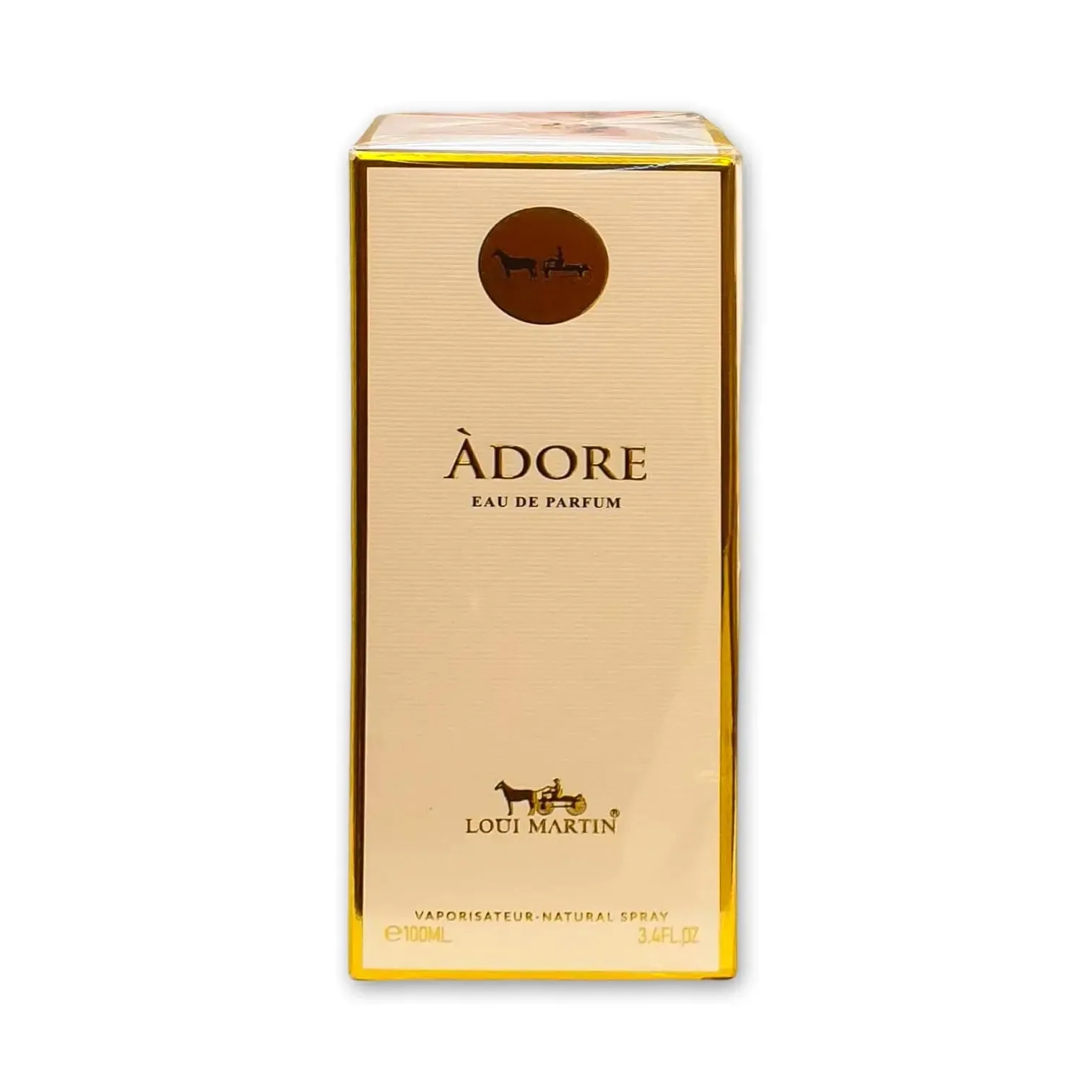Adore Eau de Parfum 100ml