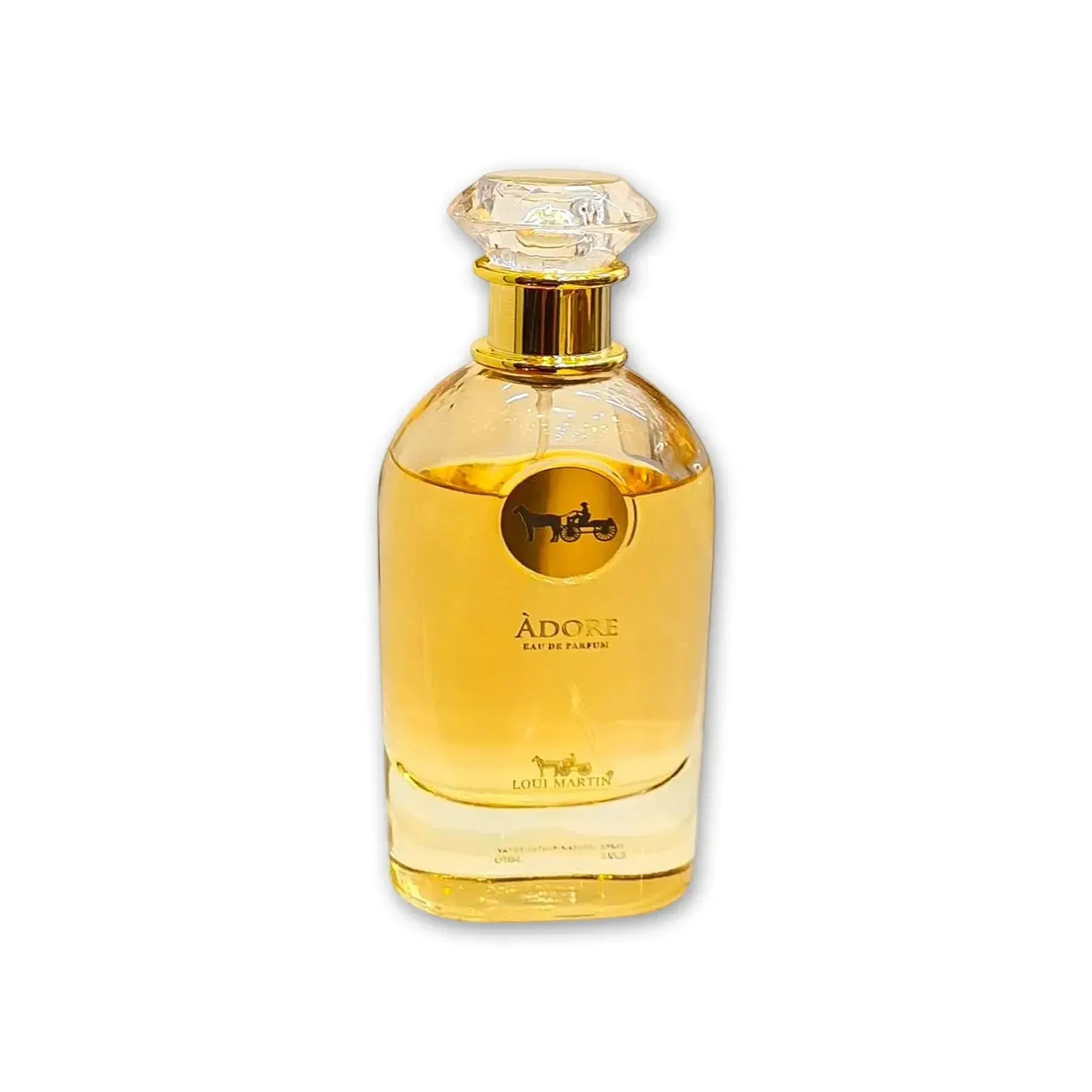 Adore Eau de Parfum 100ml