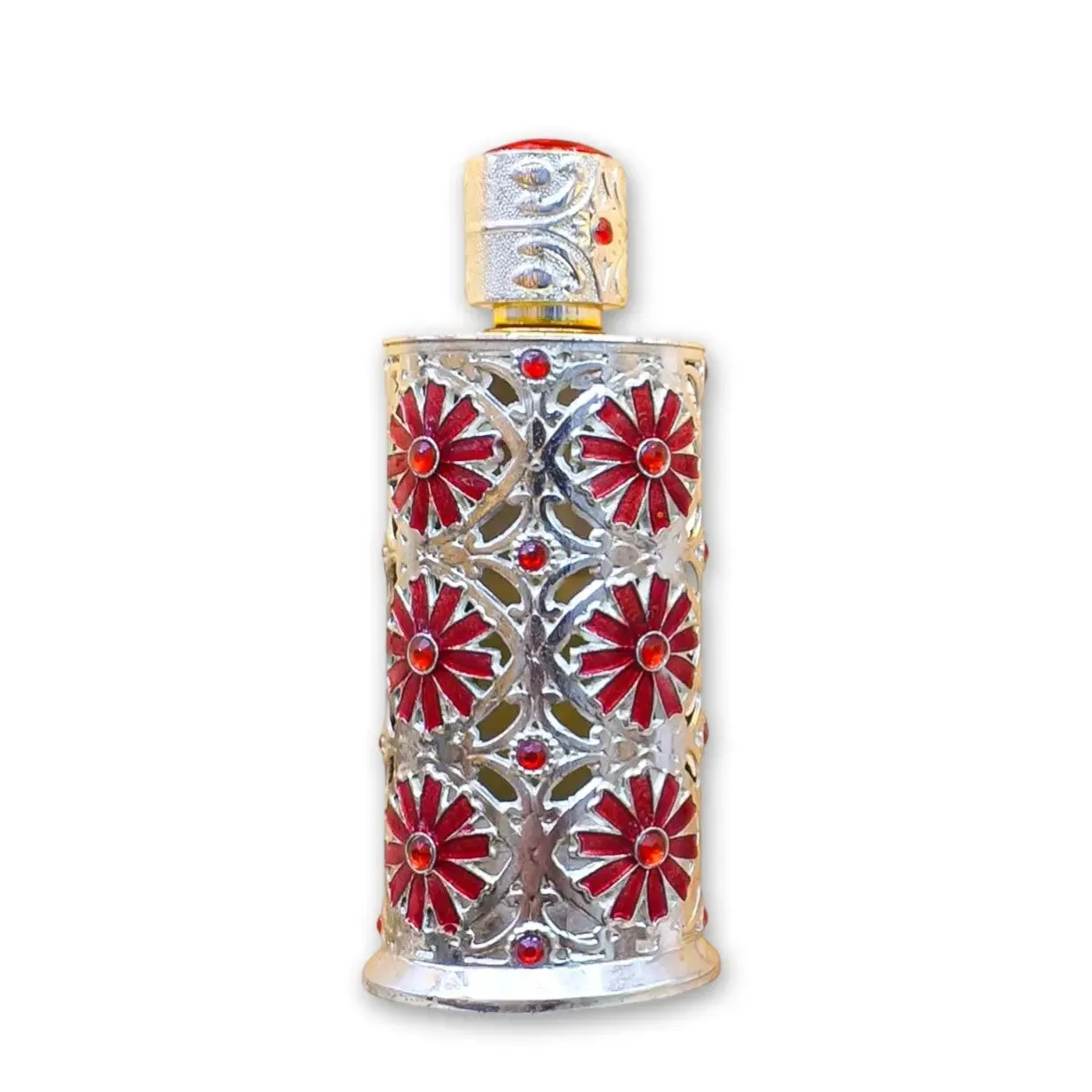 Al Abeeq Pure Concentrated Perfume Oil 12ml