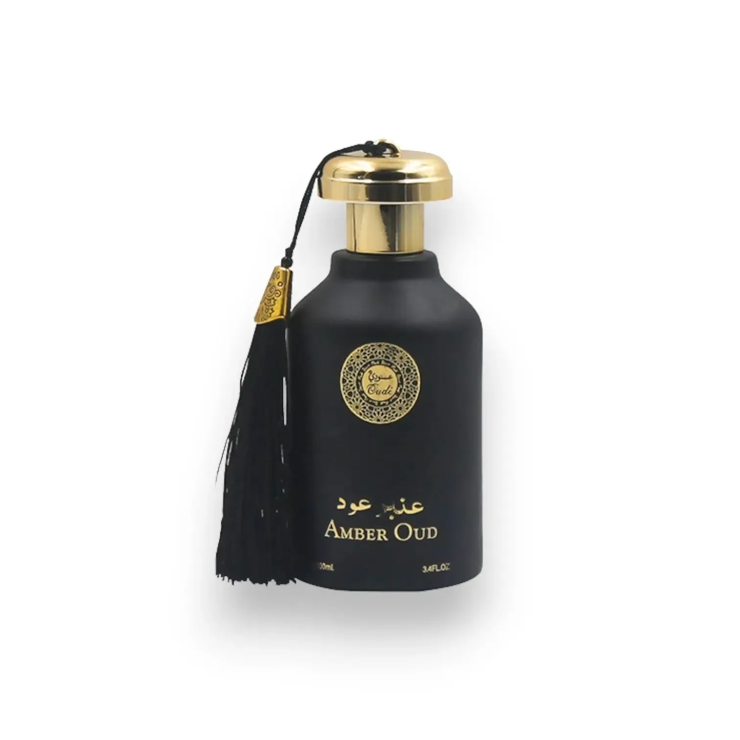 Amber Oud Eau de Parfum 100ml