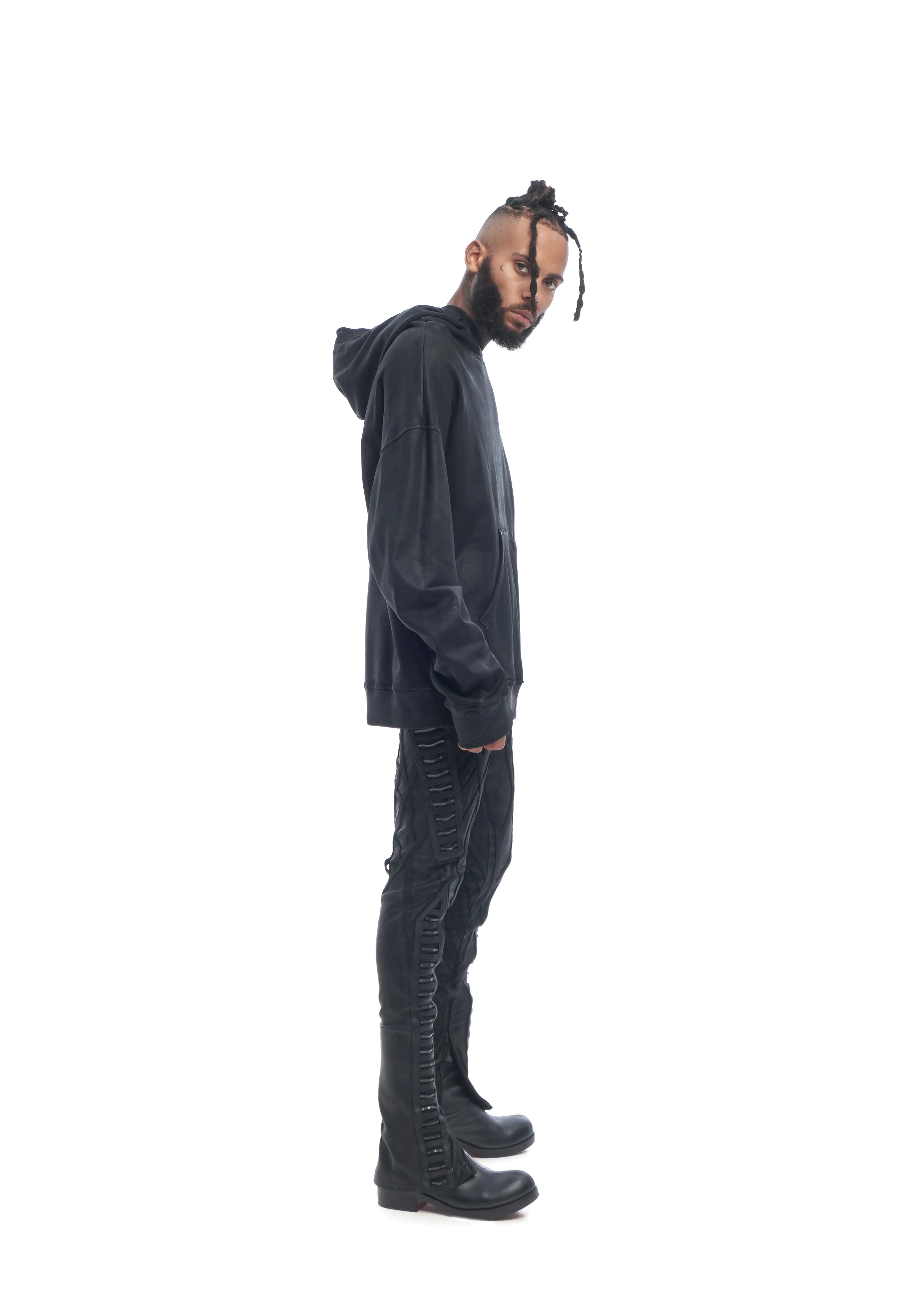 ARCEMIS - HOODIE
