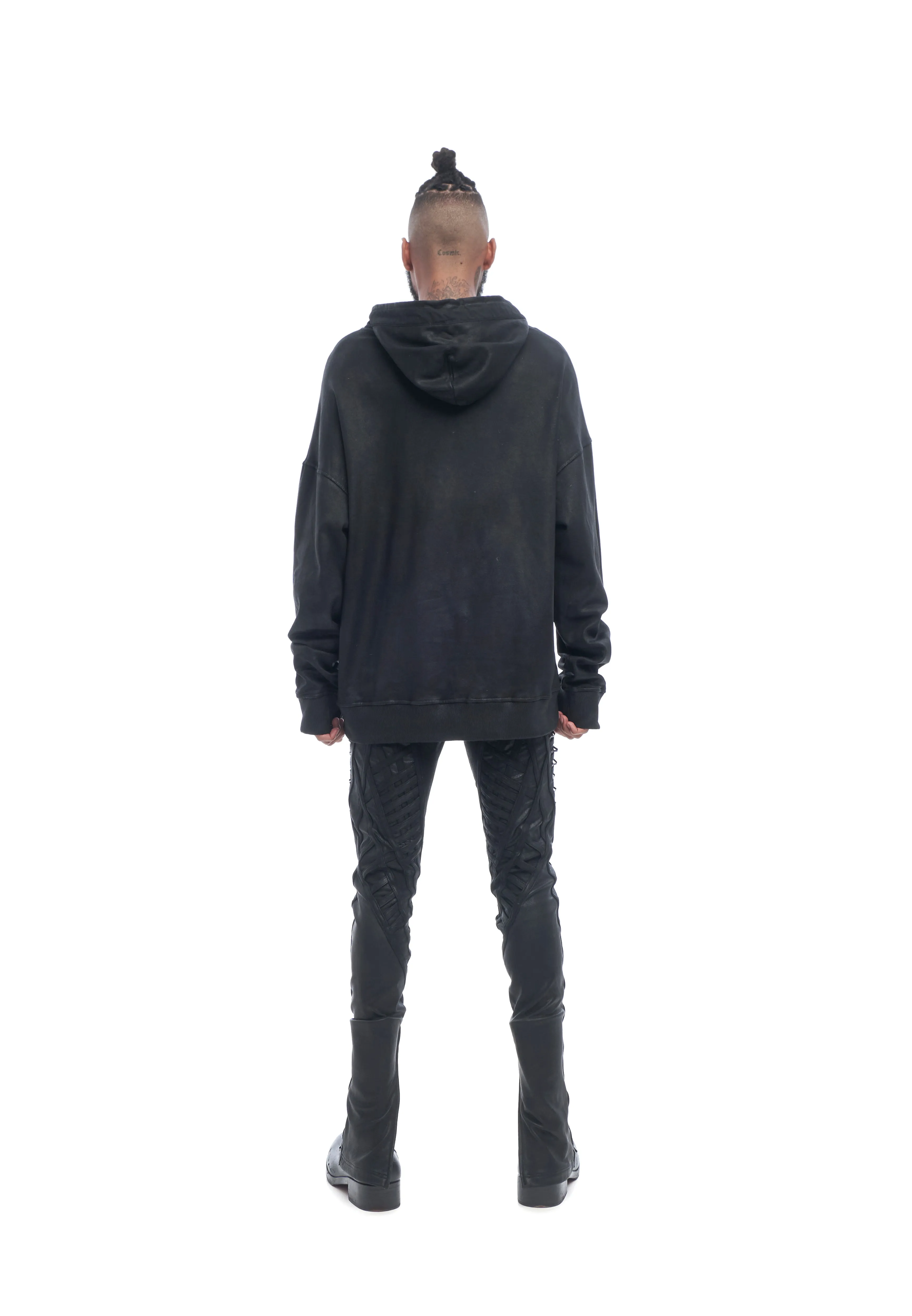 ARCEMIS - HOODIE