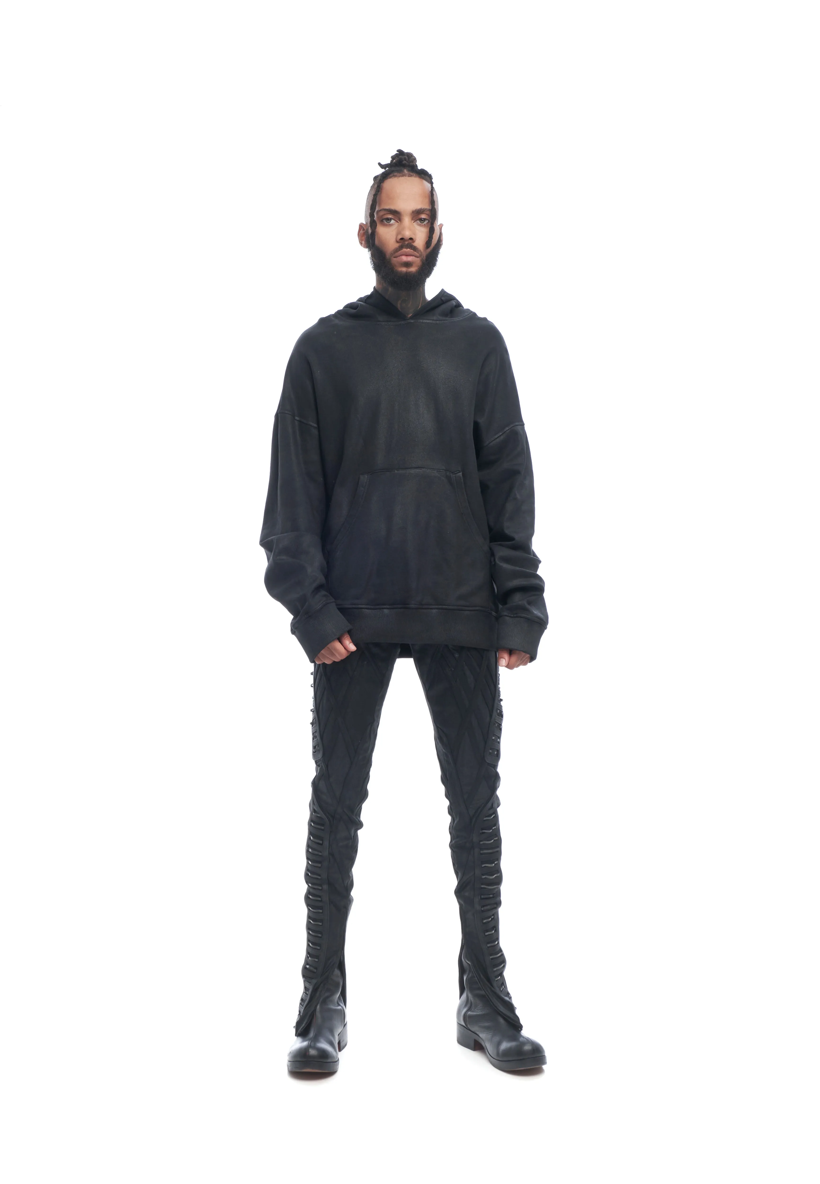 ARCEMIS - HOODIE