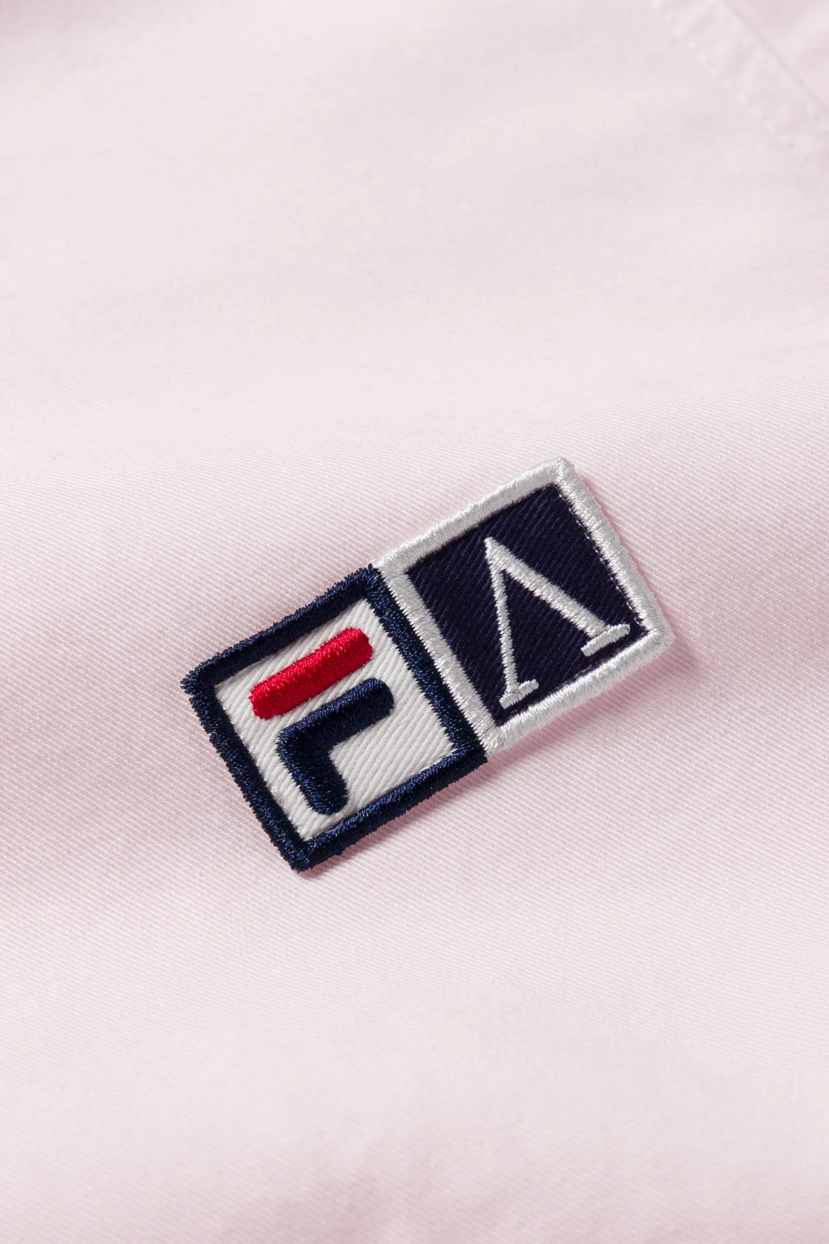 Aries x FILA Cotton Track Jacket