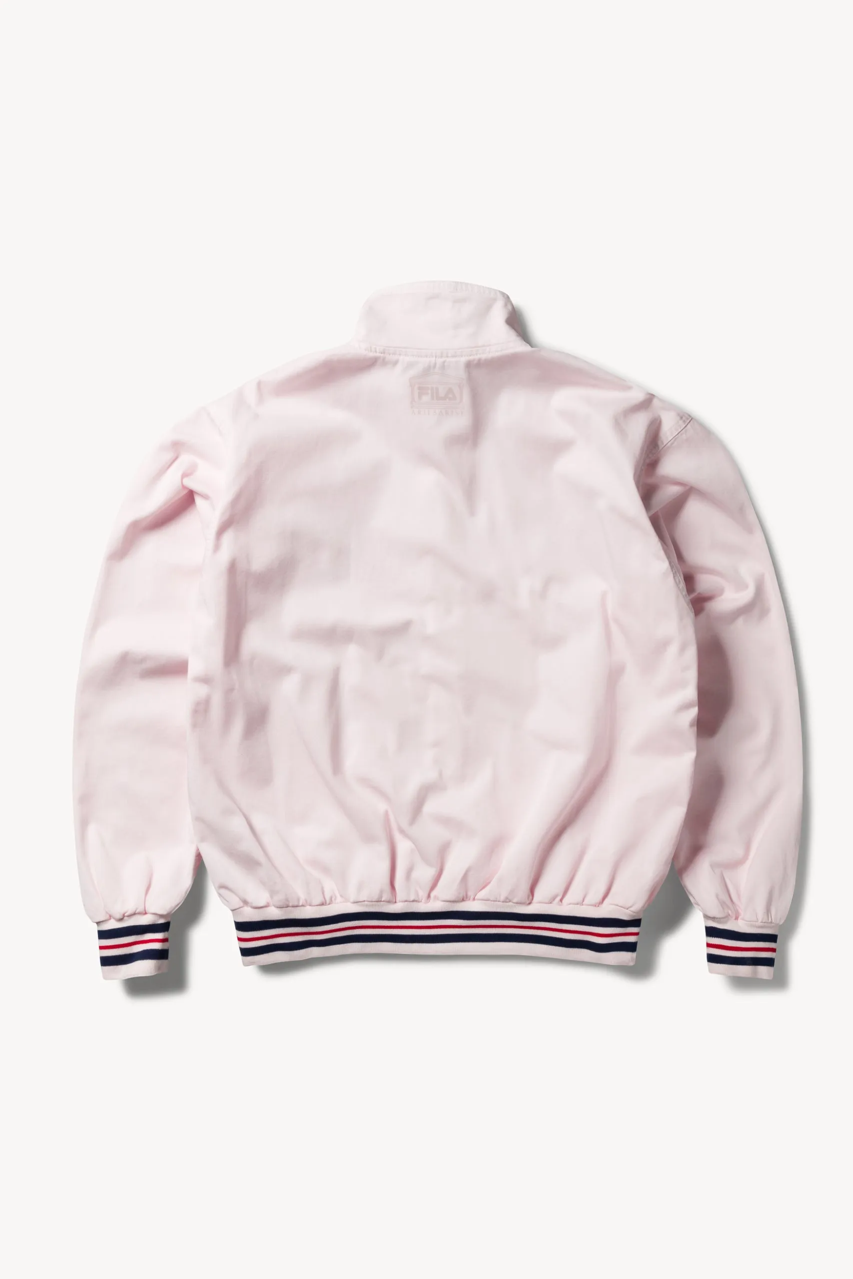 Aries x FILA Cotton Track Jacket