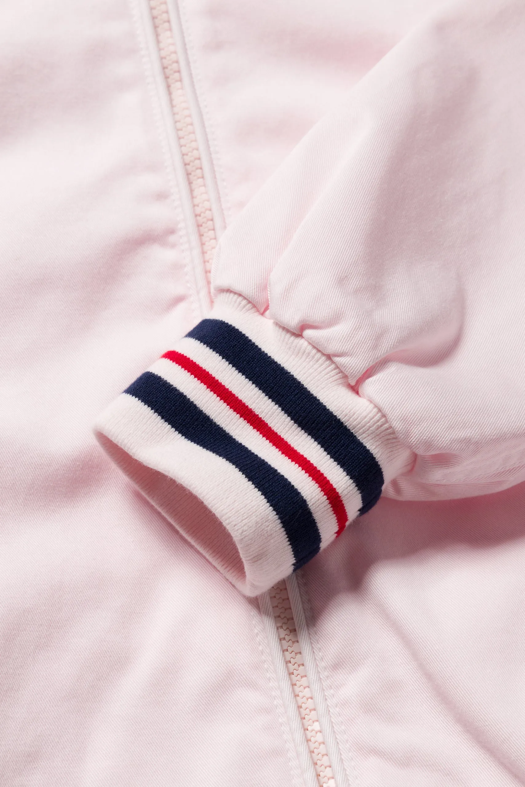 Aries x FILA Cotton Track Jacket