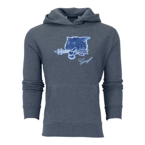 Arrow Wolf Aspen Hoodie