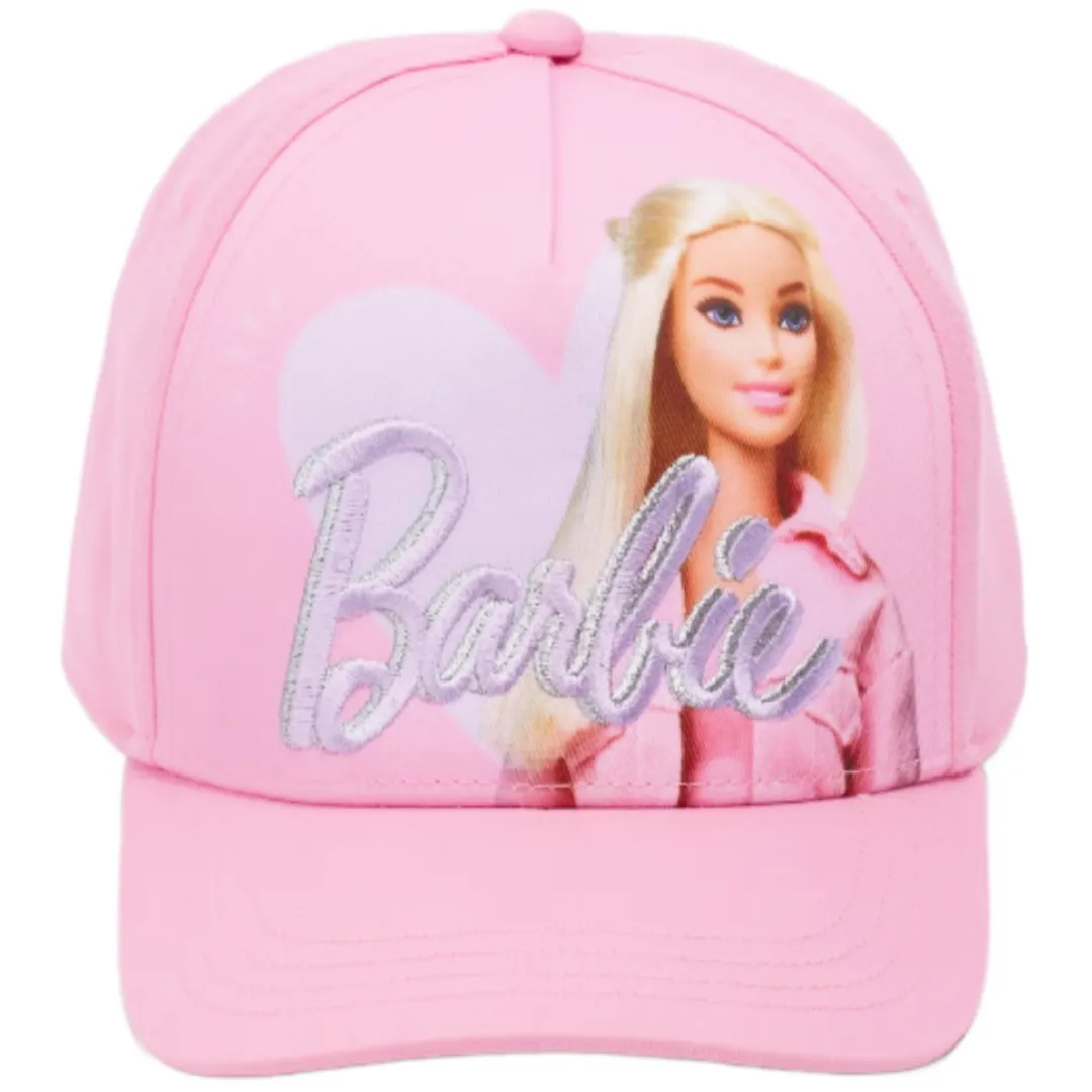 BARBIE Pink Cap