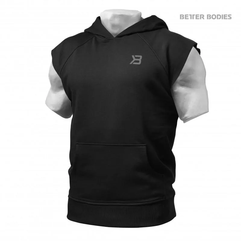 Better Bodies Hudson S-L Sweater - Black
