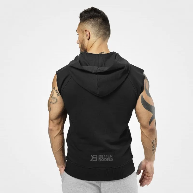 Better Bodies Hudson S-L Sweater - Black