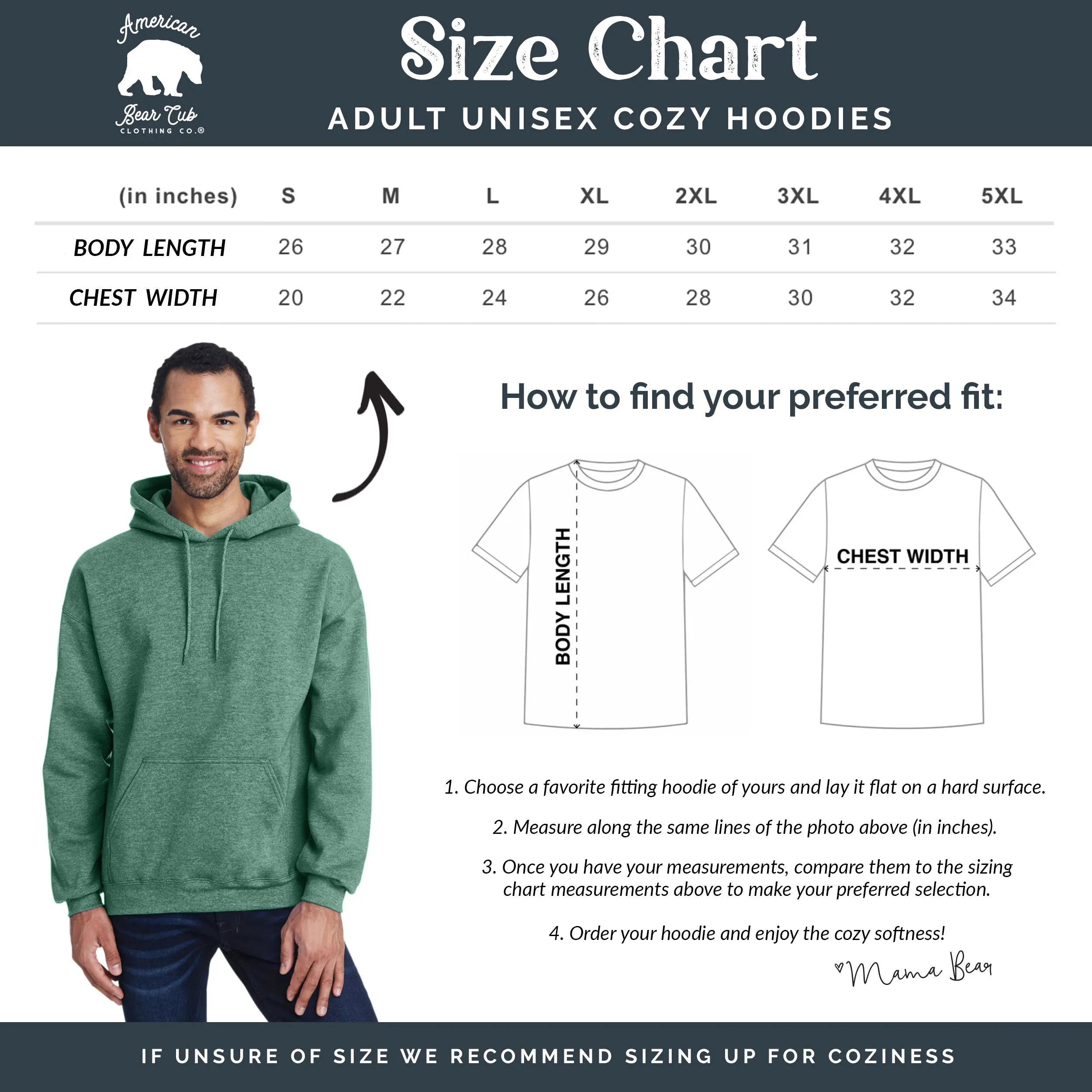 Bigfoot Fishing Hoodies - light or dark artwork