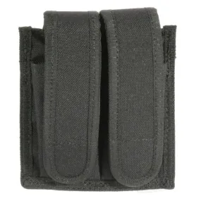 BlackHawk Universal Double Magazine Case