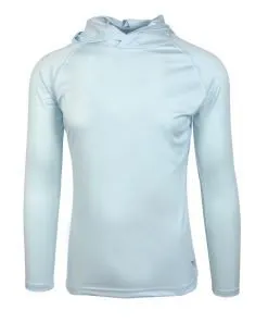 BLUEFIN SUPER LEGGERA BF TUNA EST. 2009 SOLAR HOODIE