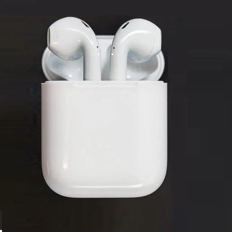Bluetooth Earbuds double ear Wireless Headsets headphones