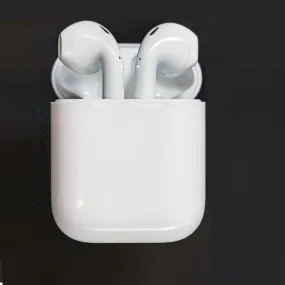 Bluetooth Earbuds double ear Wireless Headsets headphones