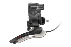 Premium Campagnolo Super Record EPS 12-Speed Front Bicycle Derailleur