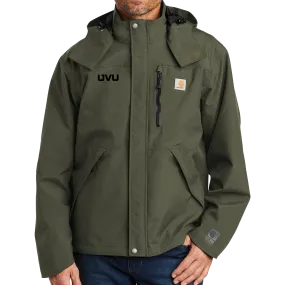 Carhartt Shoreline Jacket - UVU Mono