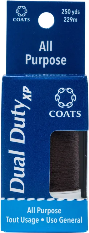 Cl Brown -Thread Dual Duty 250