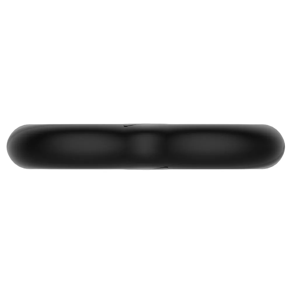 Crazy Bull Figure 8 Double Cock Ring
