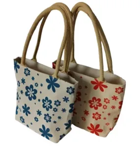 Daisy Shoulder Wear Bag