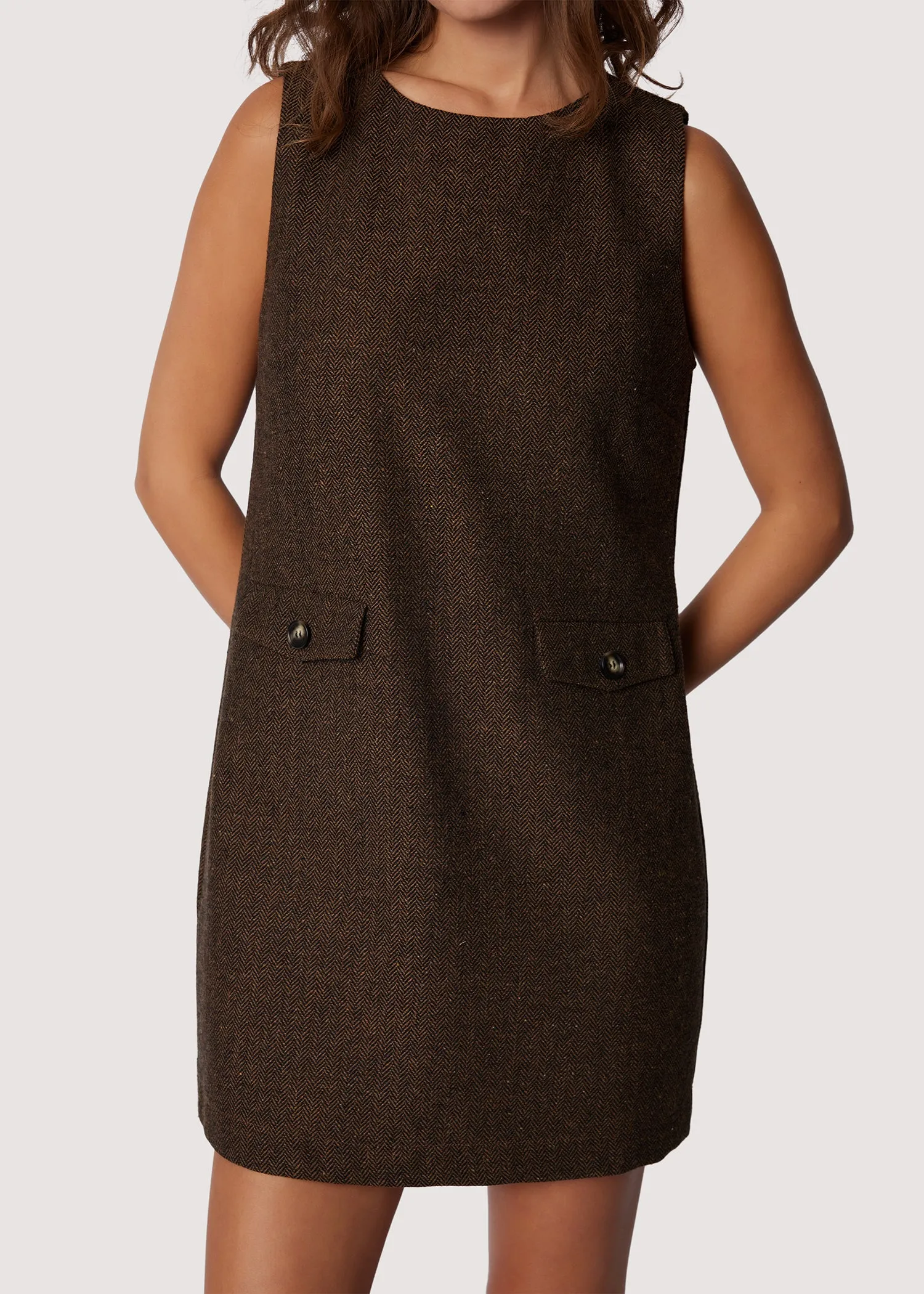 Delfina Mini Dress