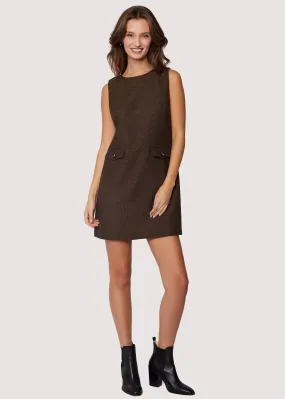 Delfina Mini Dress