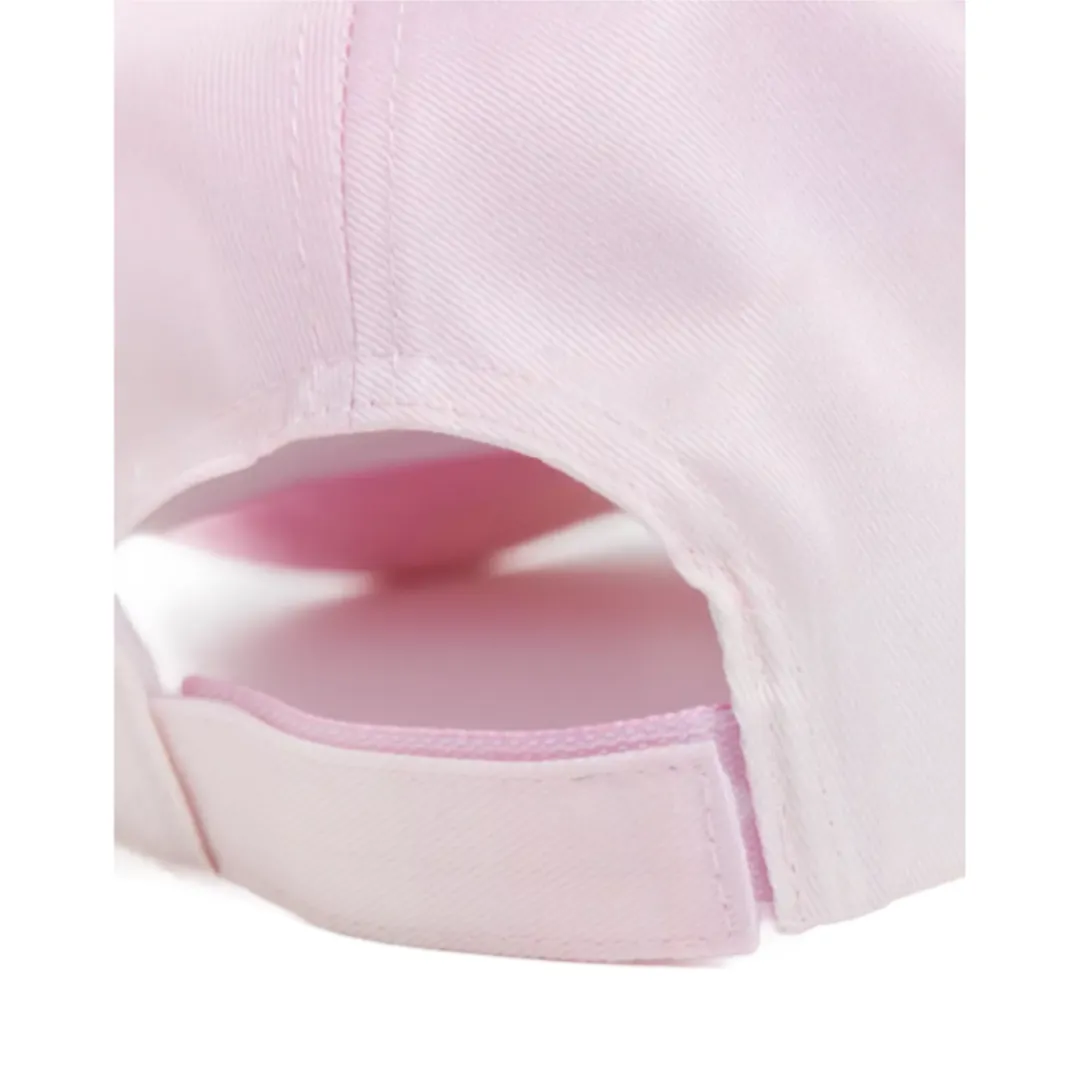 DISNEY PRINCESS Pink Cap