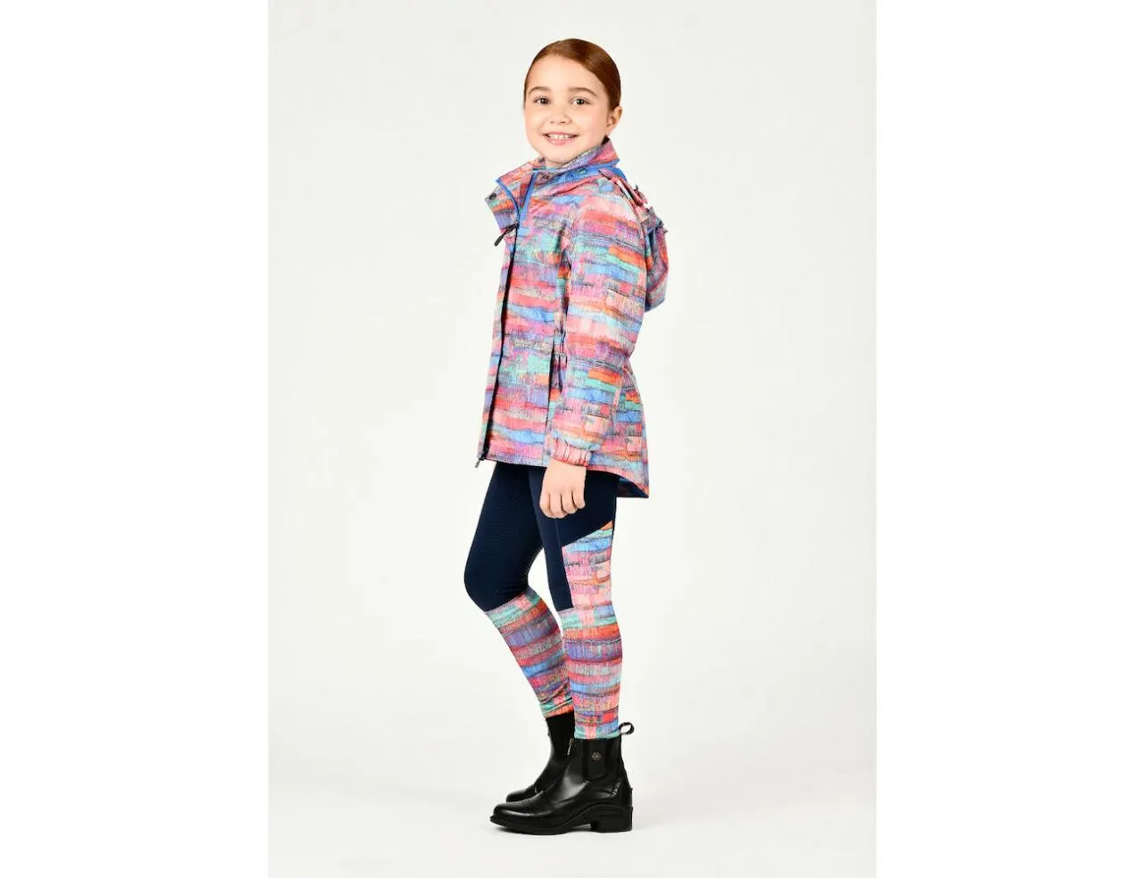 Dublin Aisha Spray Kids Jacket