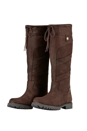 Dublin Kennet Boots