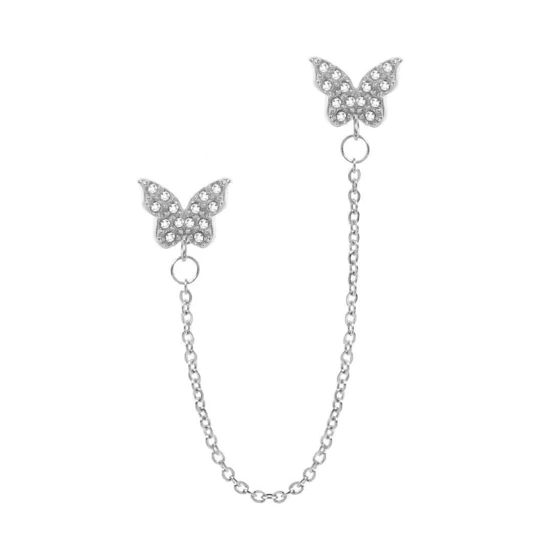 Duchess Double Earring