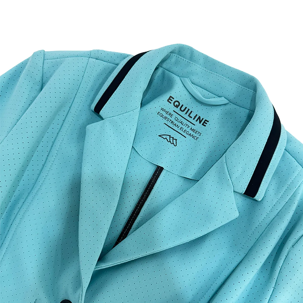 Equiline Girl's Gracy BX-Tech Show Coat
