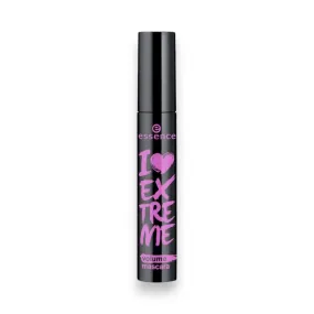 Essence I love Extreme Volume Mascara  12ml