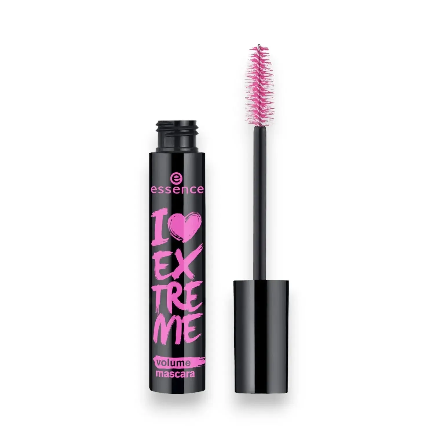 Essence I love Extreme Volume Mascara  12ml