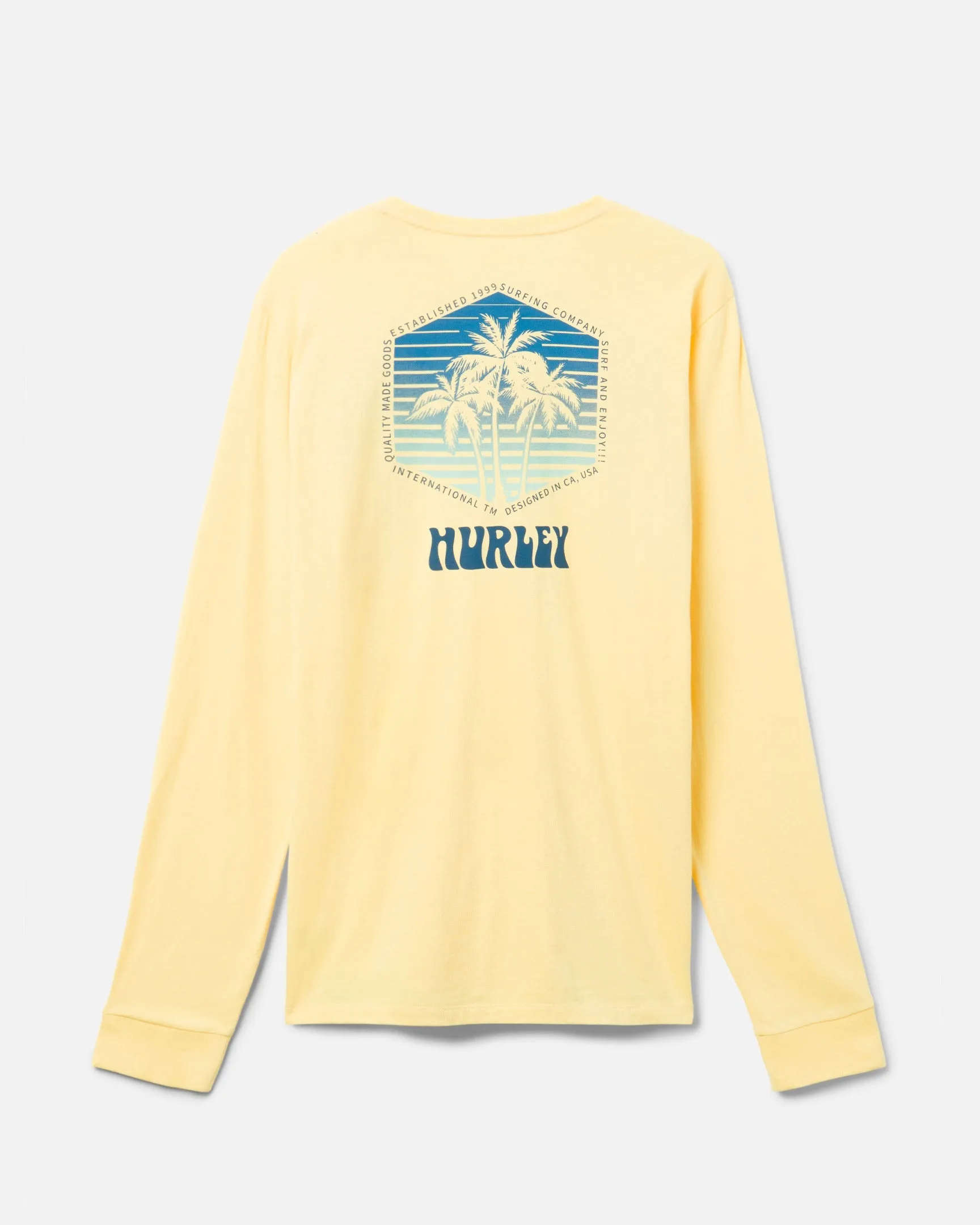 Everyday Tres Palmas Long Sleeve