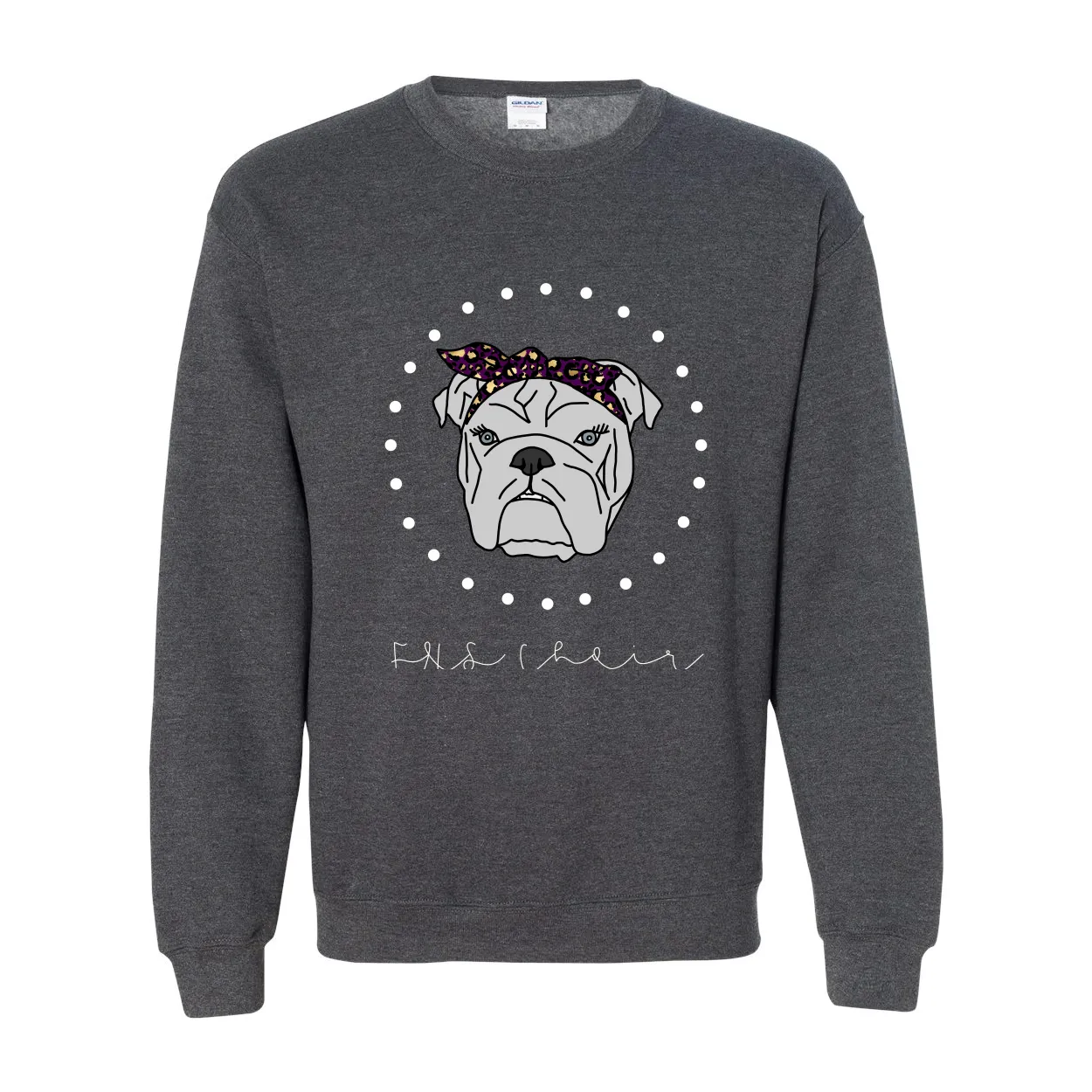 Fayetteville Choir Sweatshirt #2