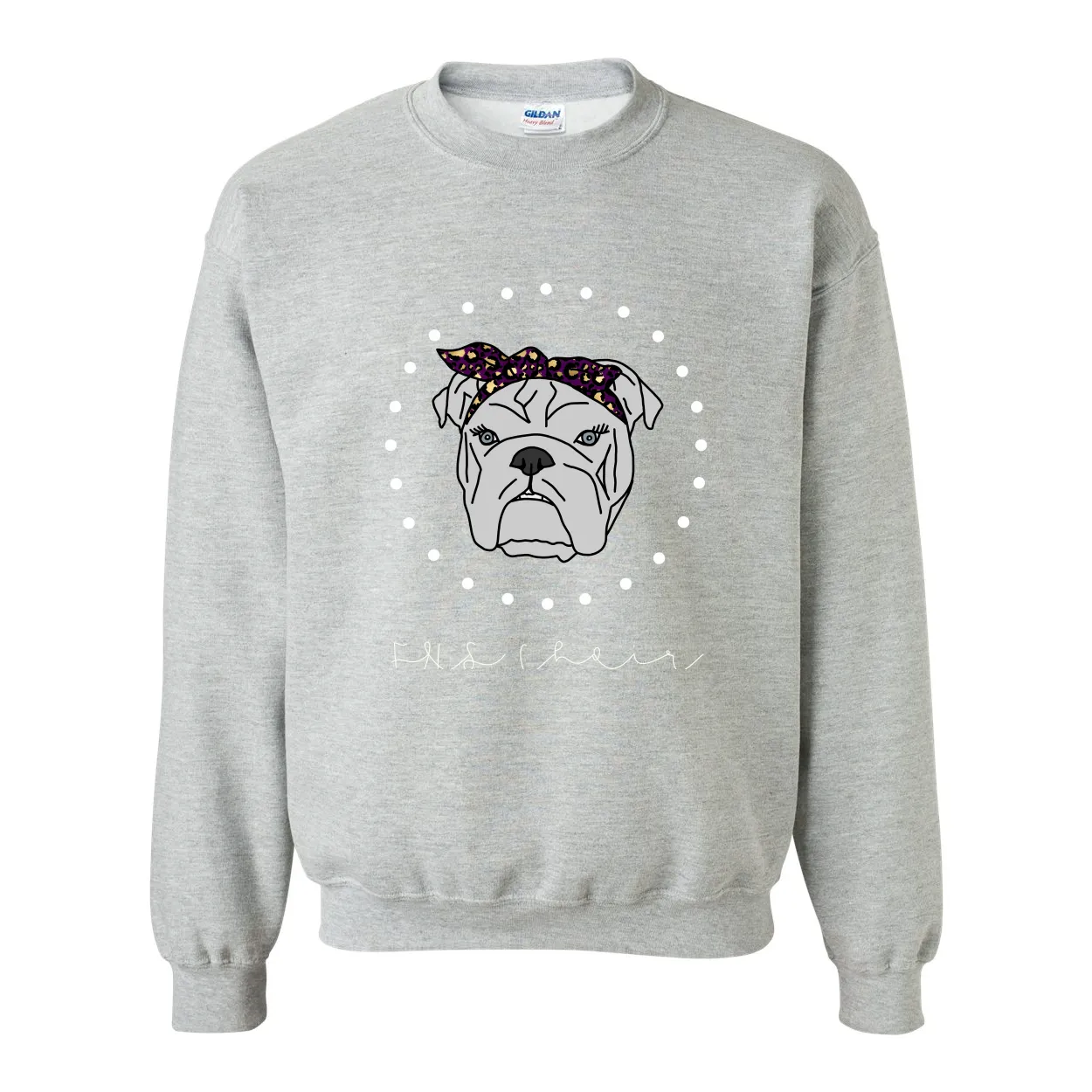 Fayetteville Choir Sweatshirt #2