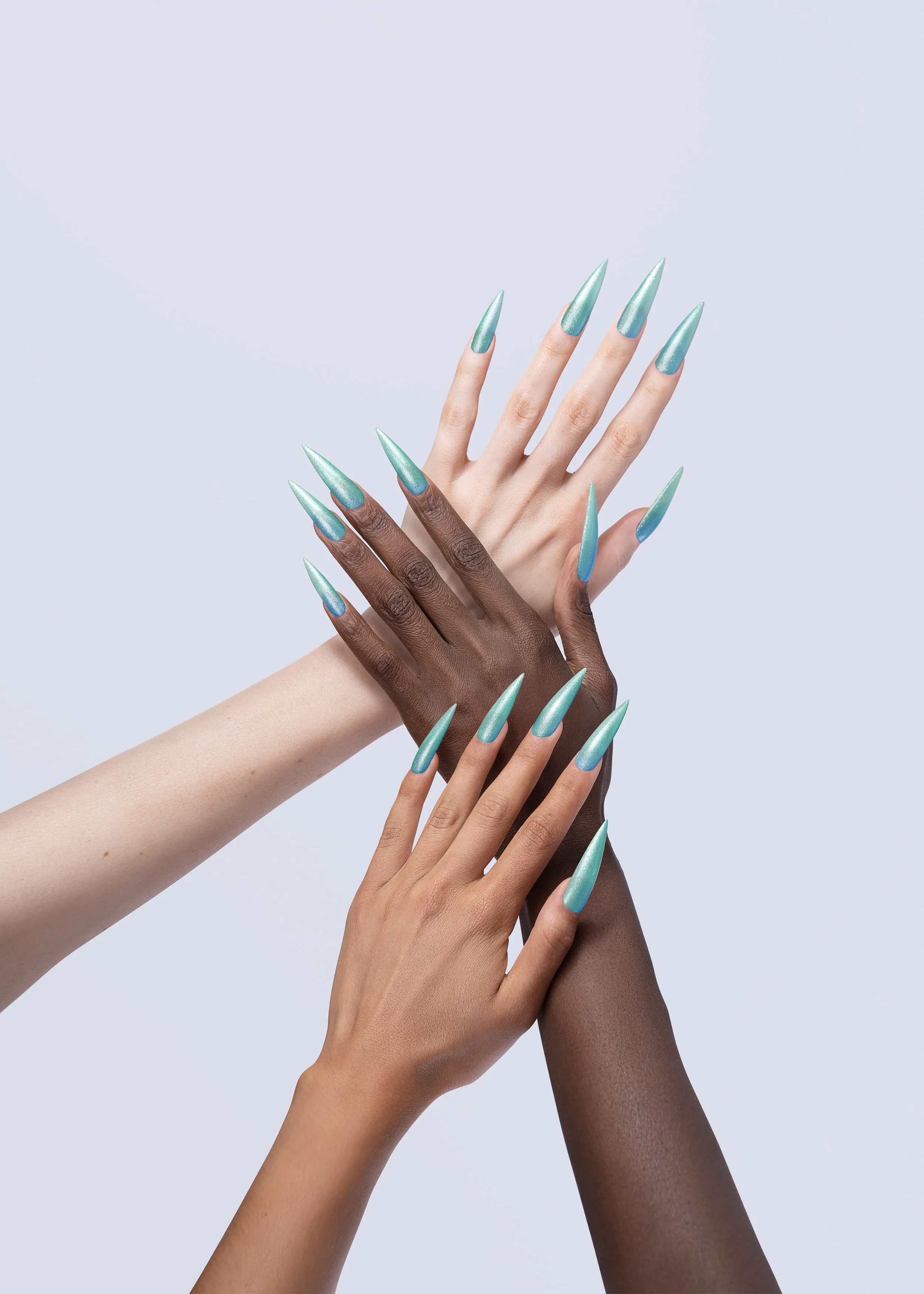 Gel Polish - 242 Green Light