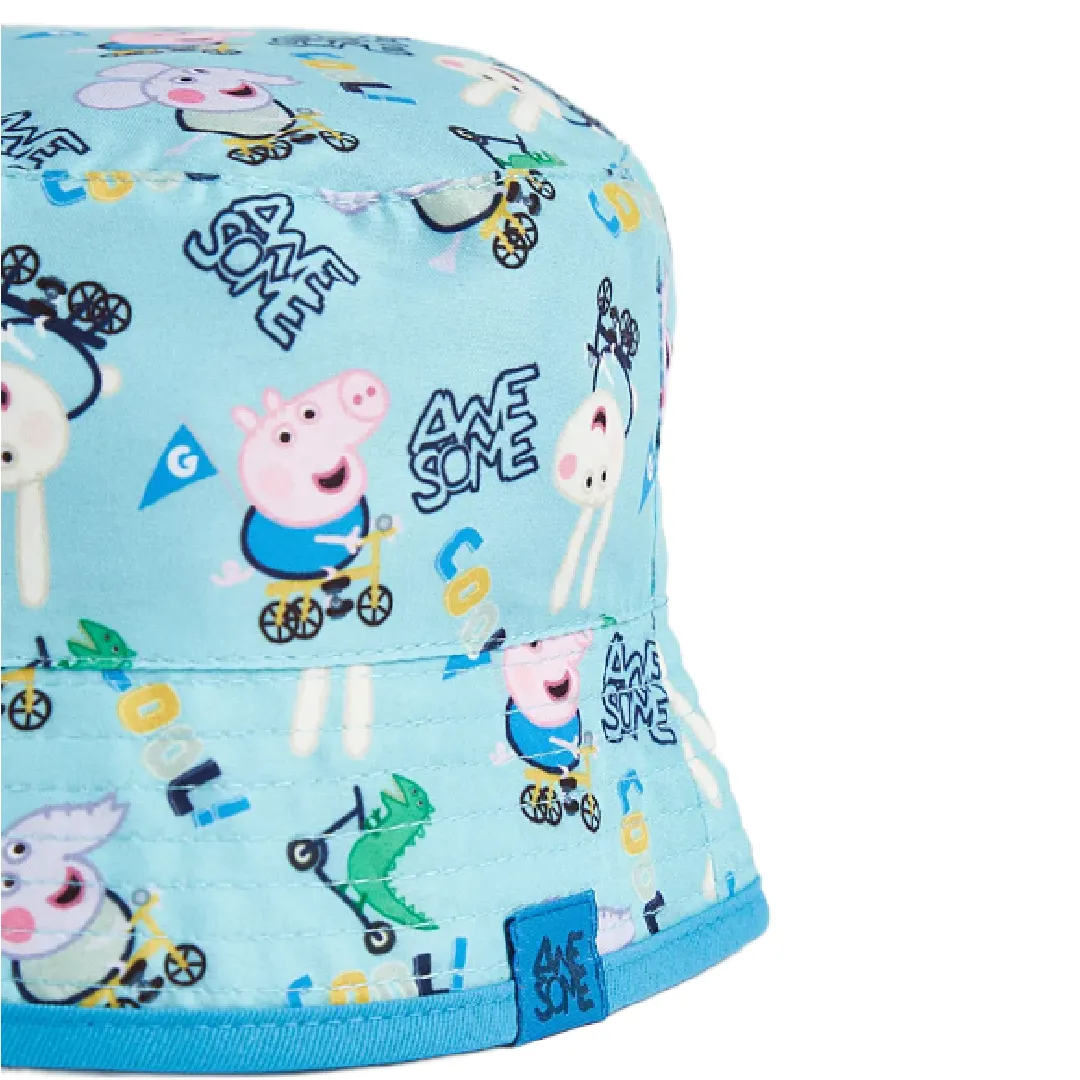 GEORGE PIG Bucket Hat