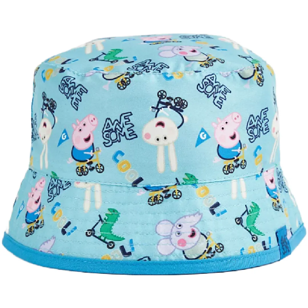 GEORGE PIG Bucket Hat