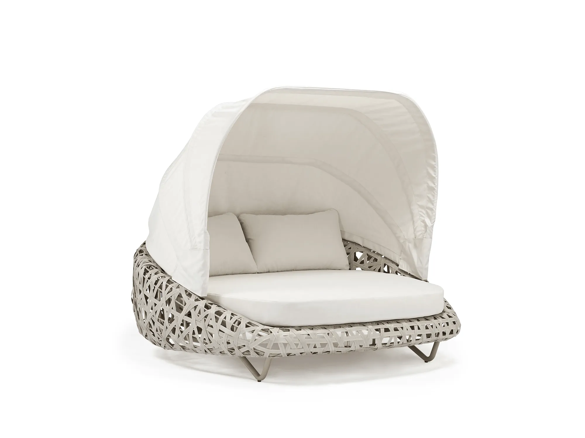 Gideon Double Daybed