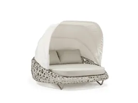 Gideon Double Daybed