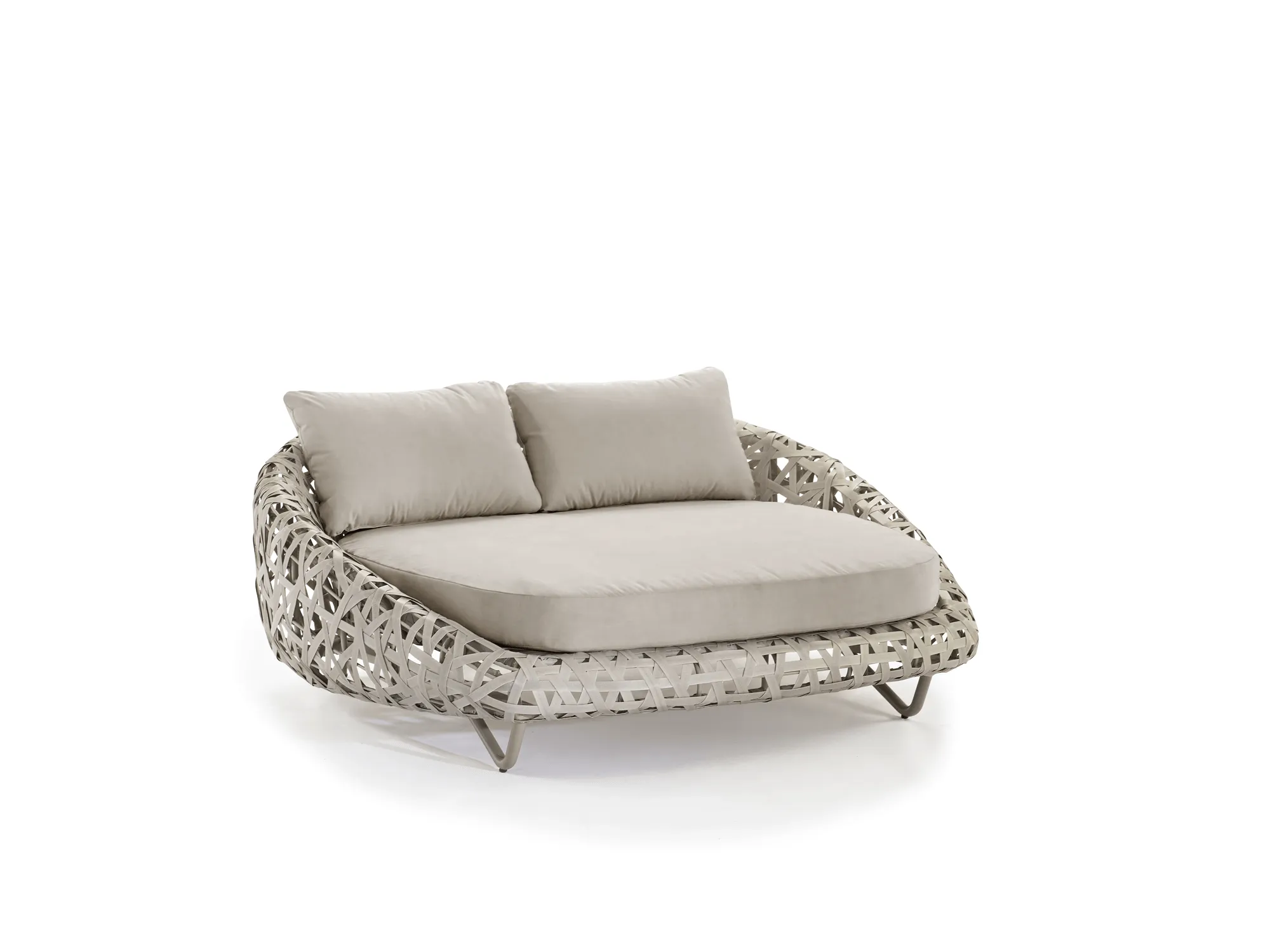 Gideon Double Daybed