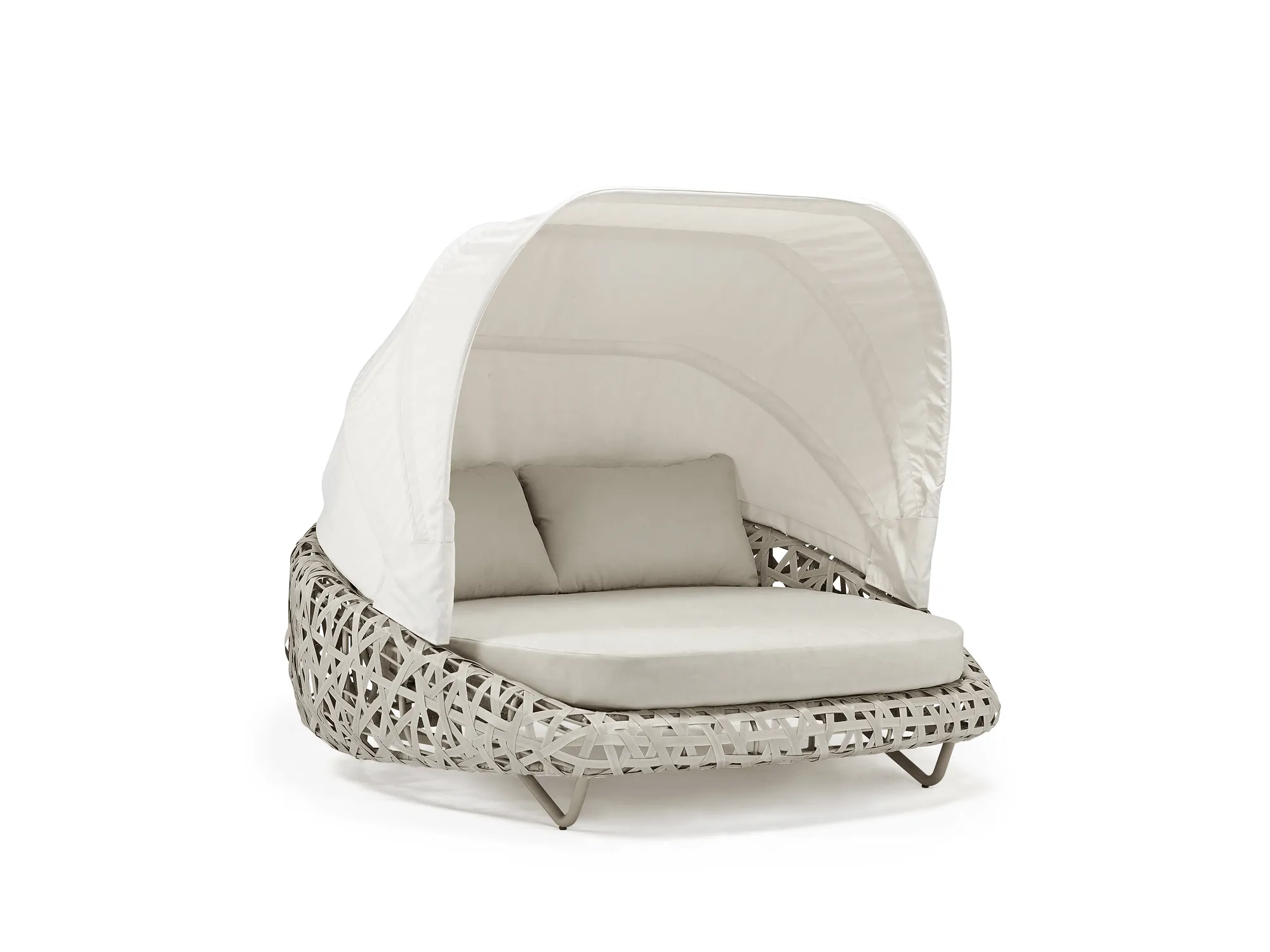 Gideon Double Daybed