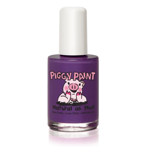Girls Rule ll Piggy Paint