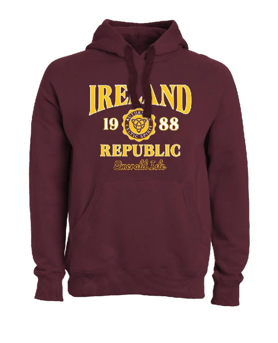 IRELAND CELTIC SPIRIT