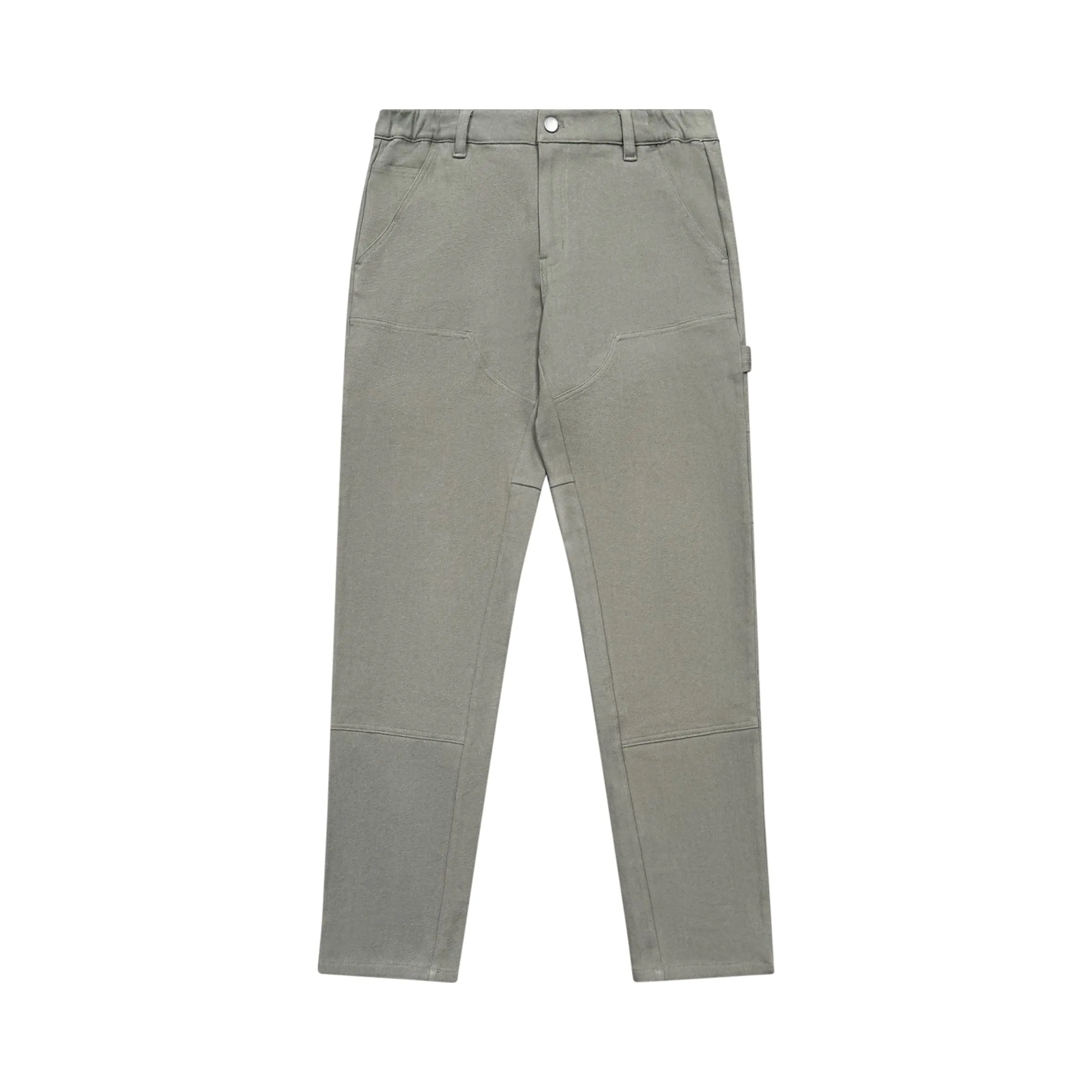 Khaki CP's