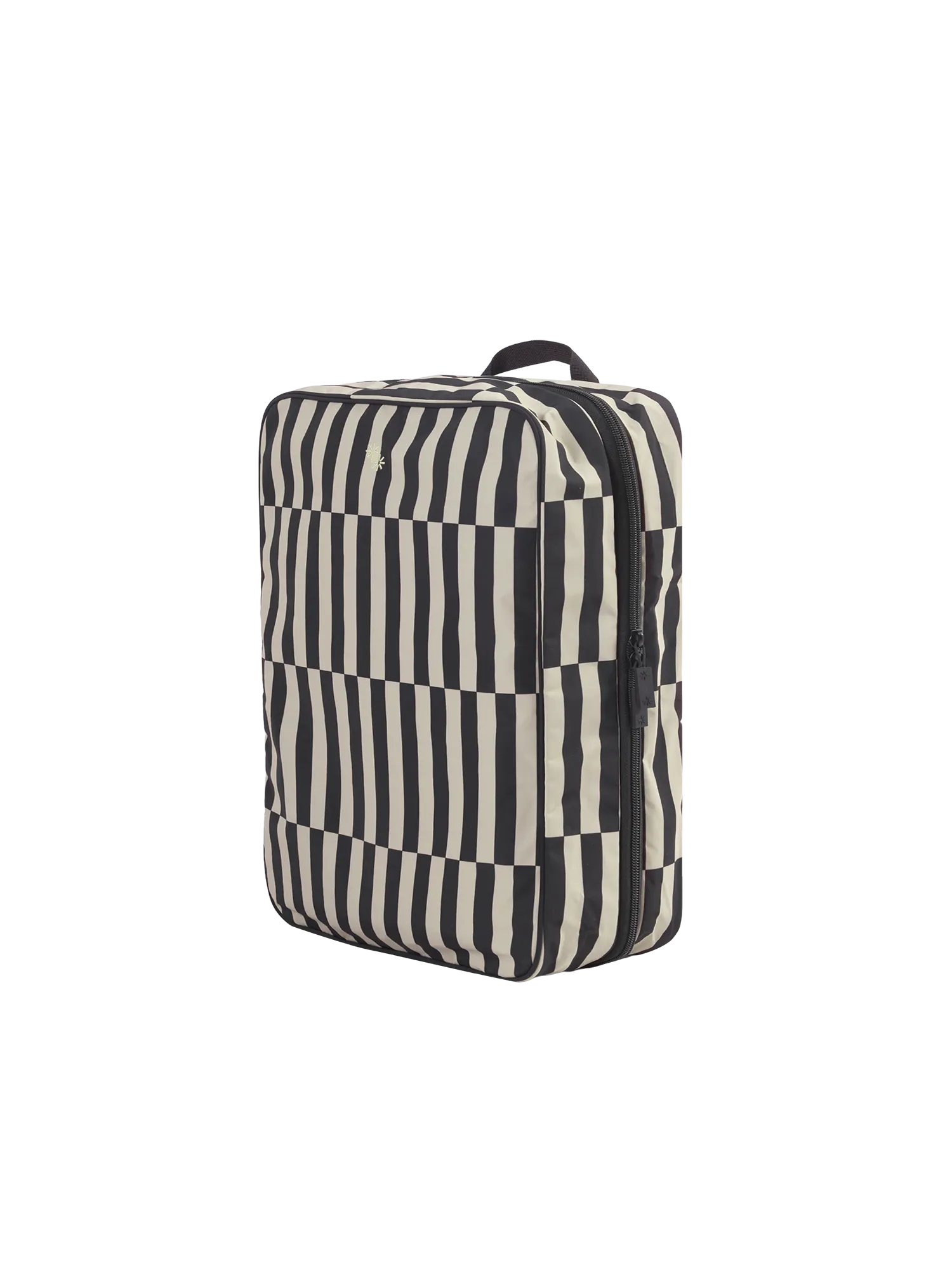 Large Packing Cube (Stripe Lines)