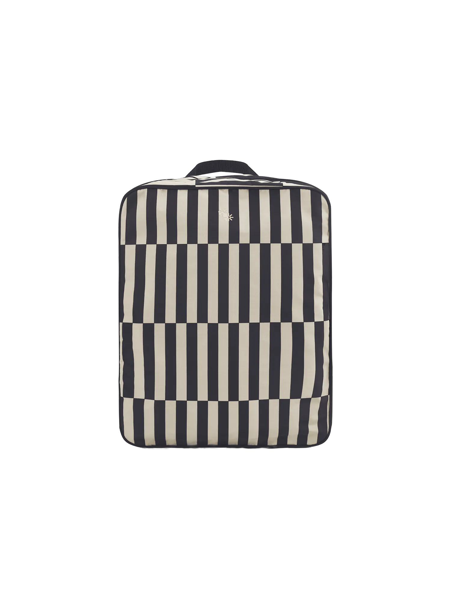 Large Packing Cube (Stripe Lines)