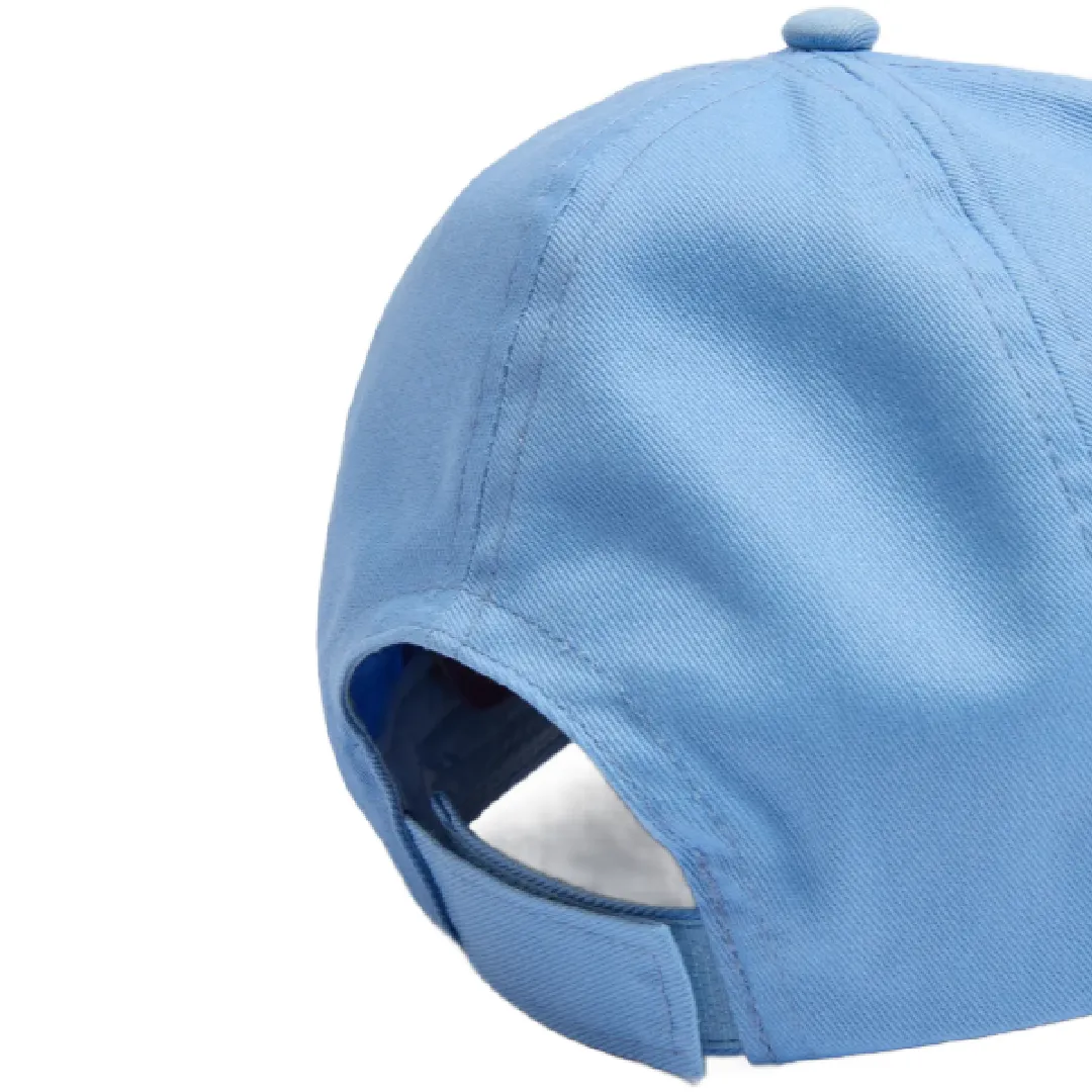 LILO & STITCH Blue Rainbow Cap